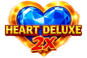 Heart Deluxe 2x